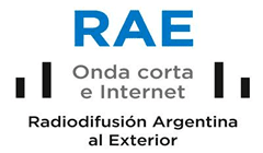▷ RAE Argentina al mundo - Radio Nacional en vivo, Buenos Aires, Buenos Aires, Argentina 📻